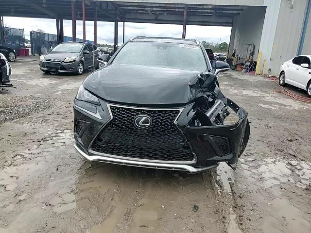 2020 Lexus Nx 300 F Sport VIN: JTJSARBZXL2171334 Lot: 68659684