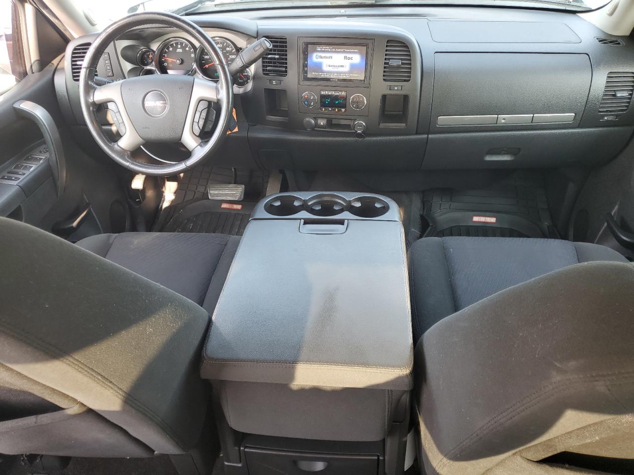 2011 GMC Sierra C1500 Sle VIN: 3GTP1VE04BG363045 Lot: 64560464