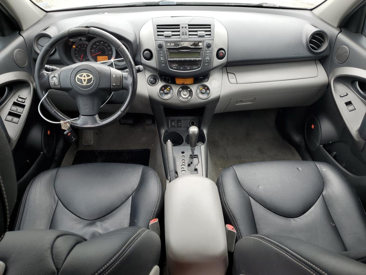 2010 Toyota Rav4 Limited VIN: 2T3YK4DV1AW006946 Lot: 66878644