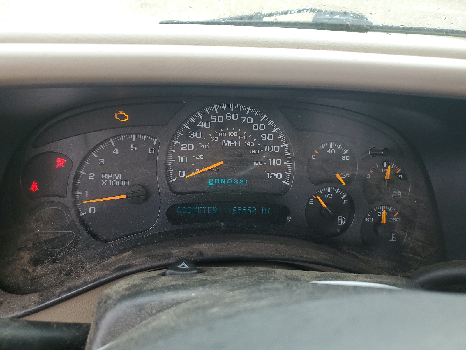 2GTEK13T651137371 2005 GMC New Sierra K1500