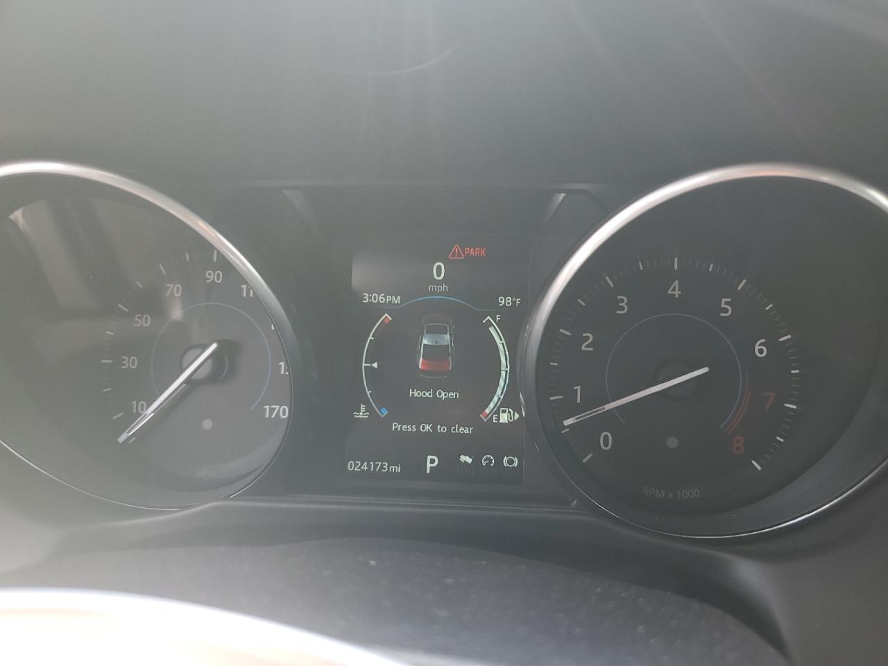 2016 Jaguar Xf S VIN: SAJBM4BV9GCY17667 Lot: 65924724