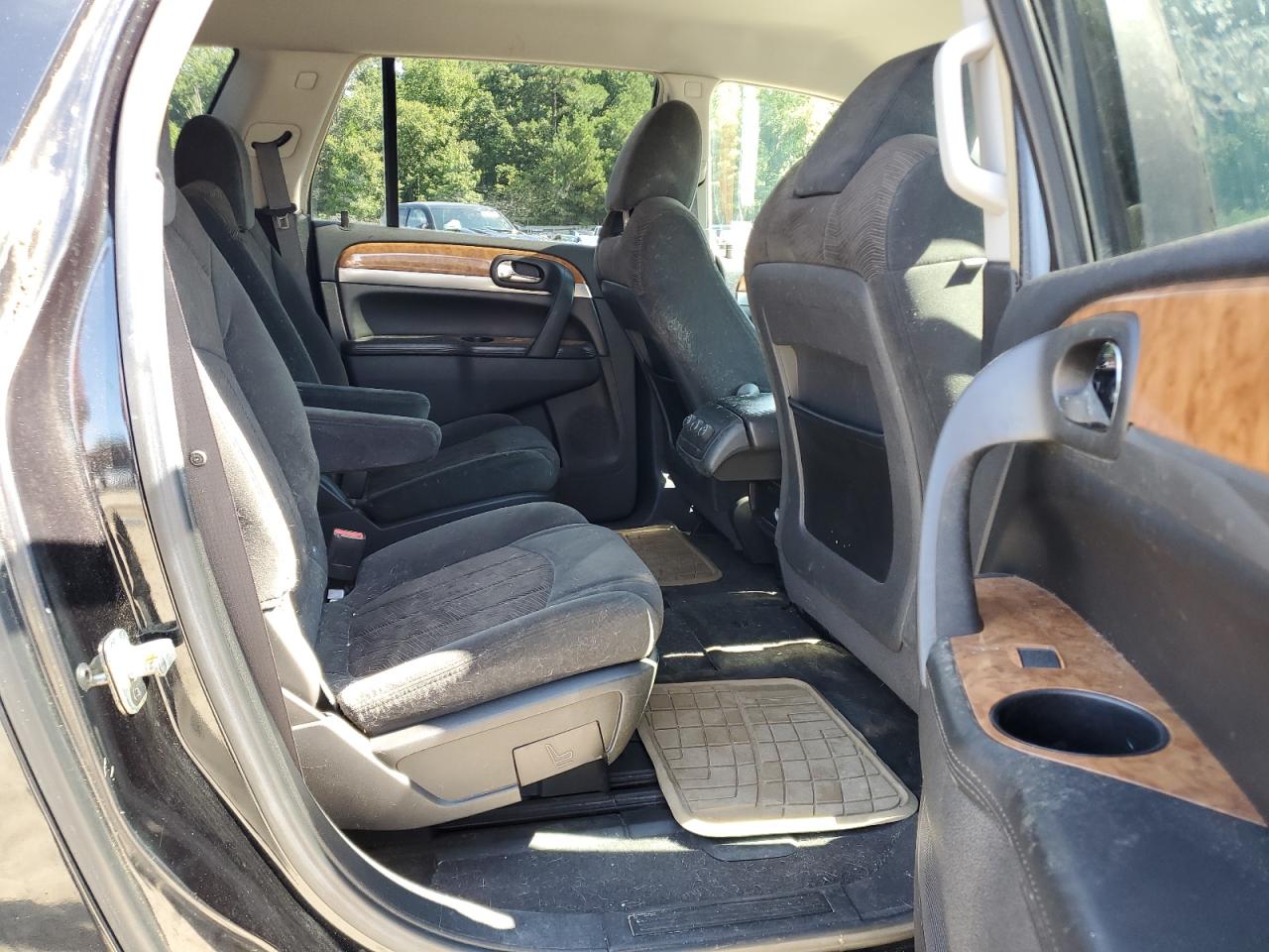 2010 Buick Enclave Cx VIN: 5GALVAED2AJ113638 Lot: 67841844