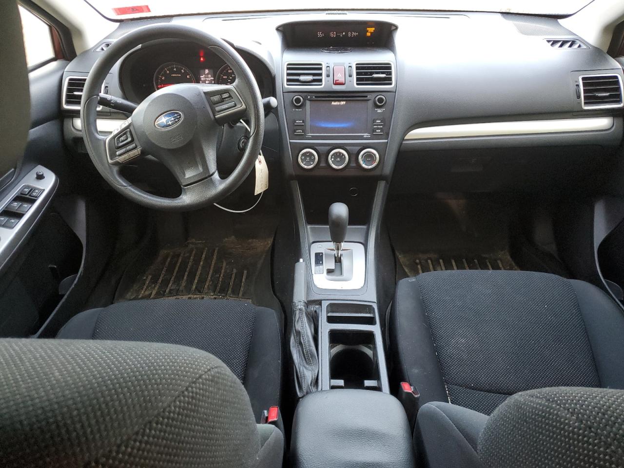 JF1GPAA66FH288741 2015 Subaru Impreza