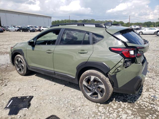 4S4GUHM66R3759775 Subaru Crosstrek  2