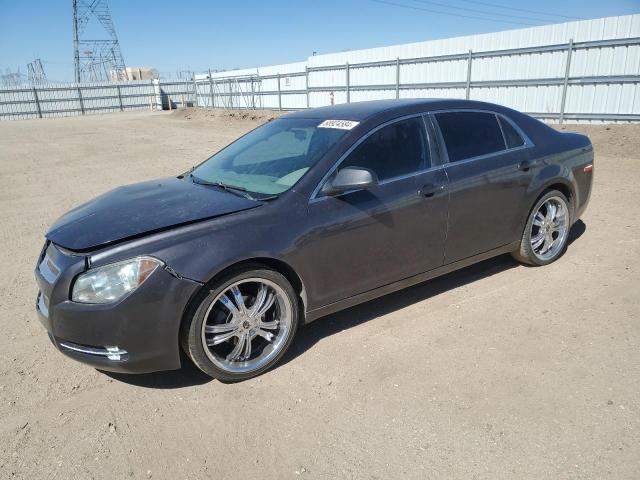 2010 Chevrolet Malibu Ls იყიდება Adelanto-ში, CA - Front End