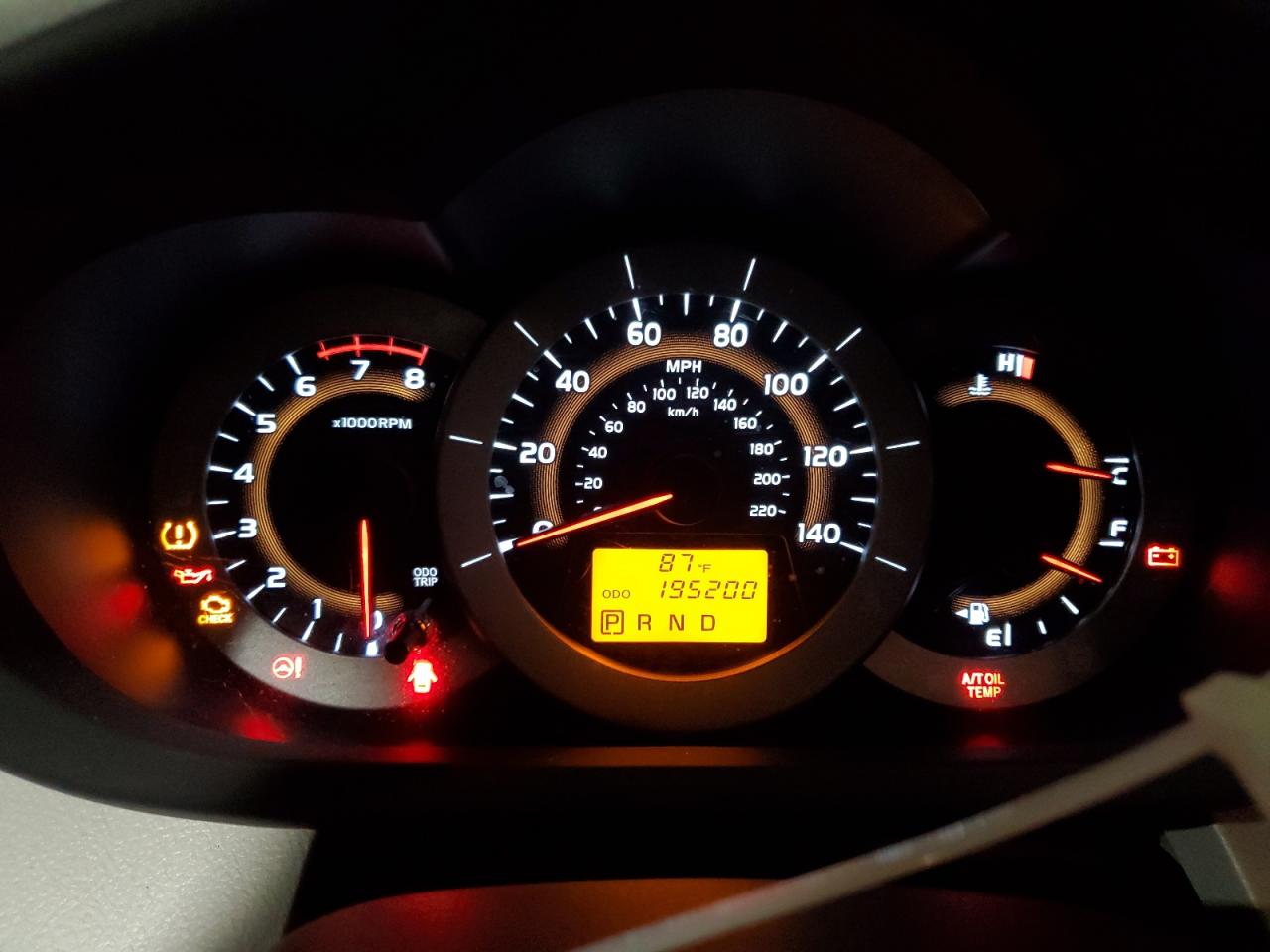 2011 Toyota Rav4 VIN: 2T3BF4DV3BW144967 Lot: 57473194