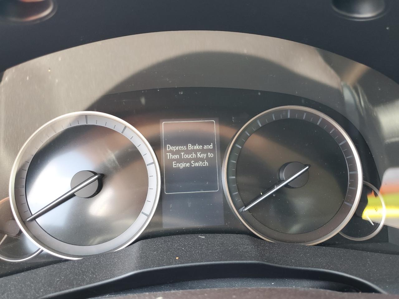 2017 Lexus Es 350 VIN: 58ABK1GG6HU054374 Lot: 65937094