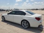 2014 Bmw 750 I იყიდება Houston-ში, TX - Minor Dent/Scratches