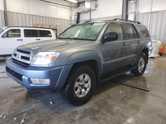 2005 Toyota 4Runner Sr5