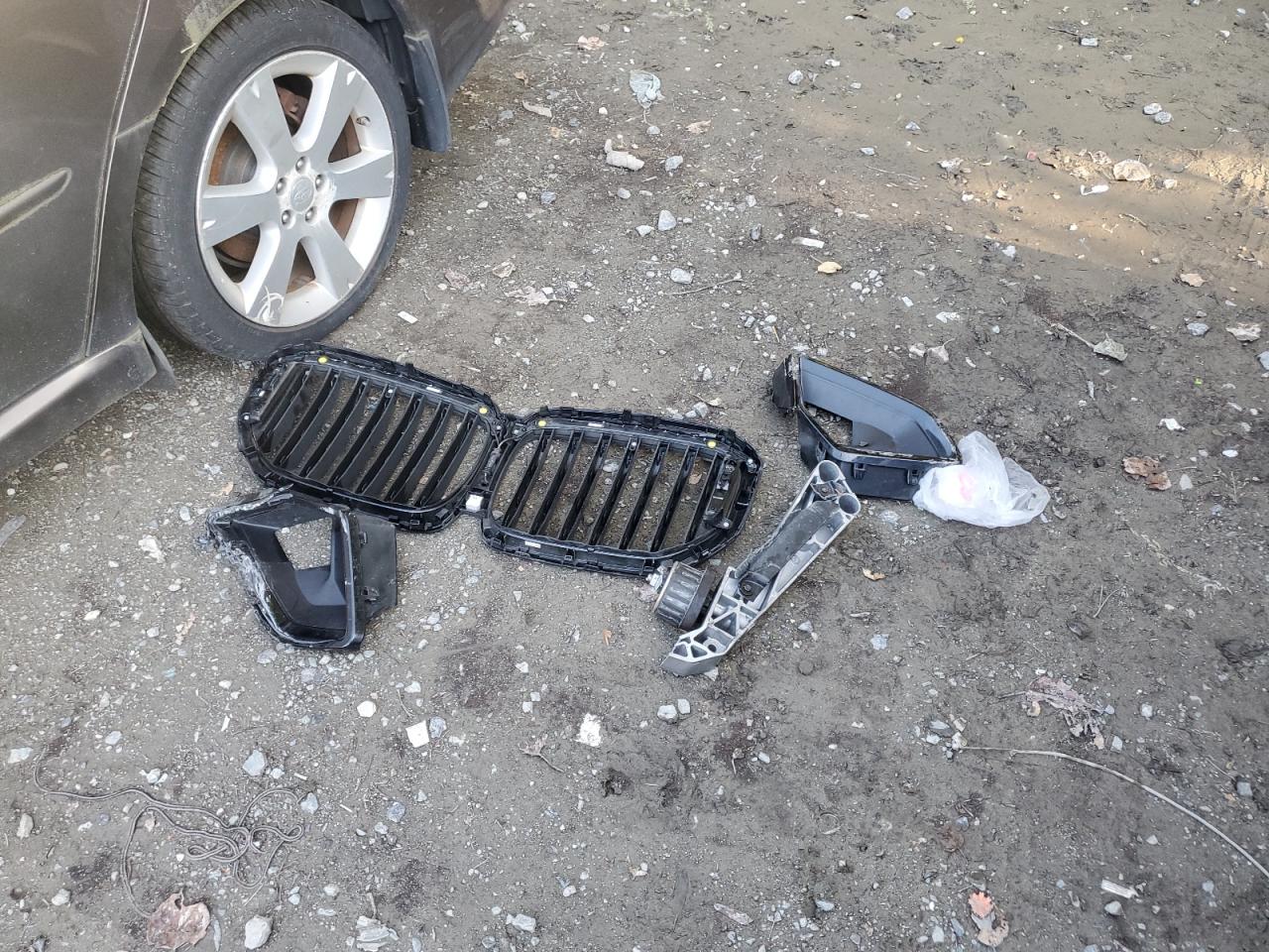 2024 BMW X5 xDrive40I VIN: 5UX23EU09R9T30542 Lot: 69431684