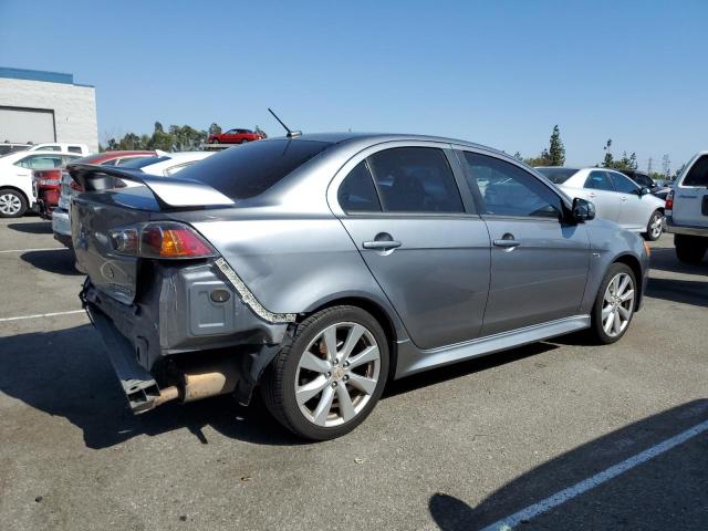  MITSUBISHI LANCER 2015 Сірий