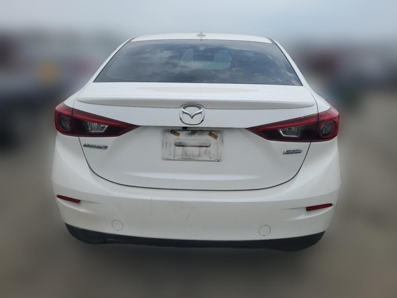 2015 Mazda 3 Grand Touring VIN: JM1BM1W3XF1220883 Lot: 65468534