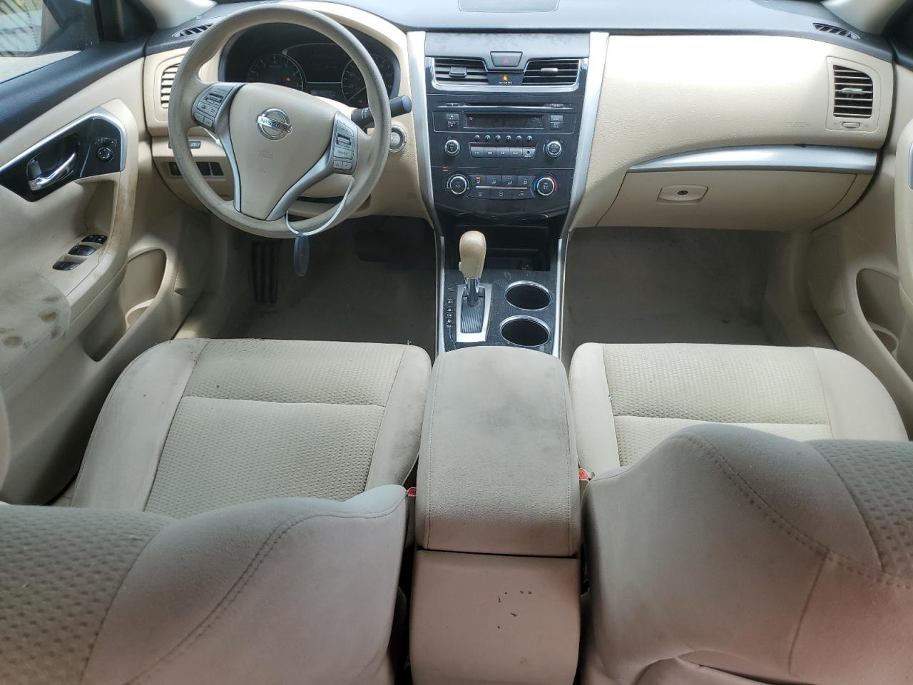 1N4AL3AP5EN217634 2014 Nissan Altima 2.5