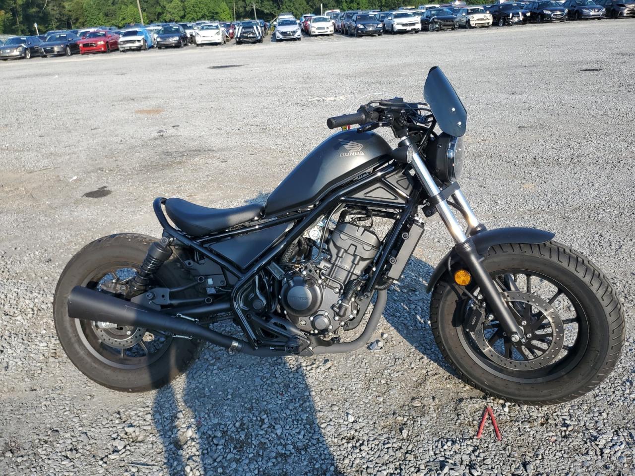 MLHNC5300P5601506 HONDA CM CYCLE 2023
