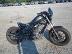2023 HONDA CMX300  for sale at Copart NC - GASTONIA
