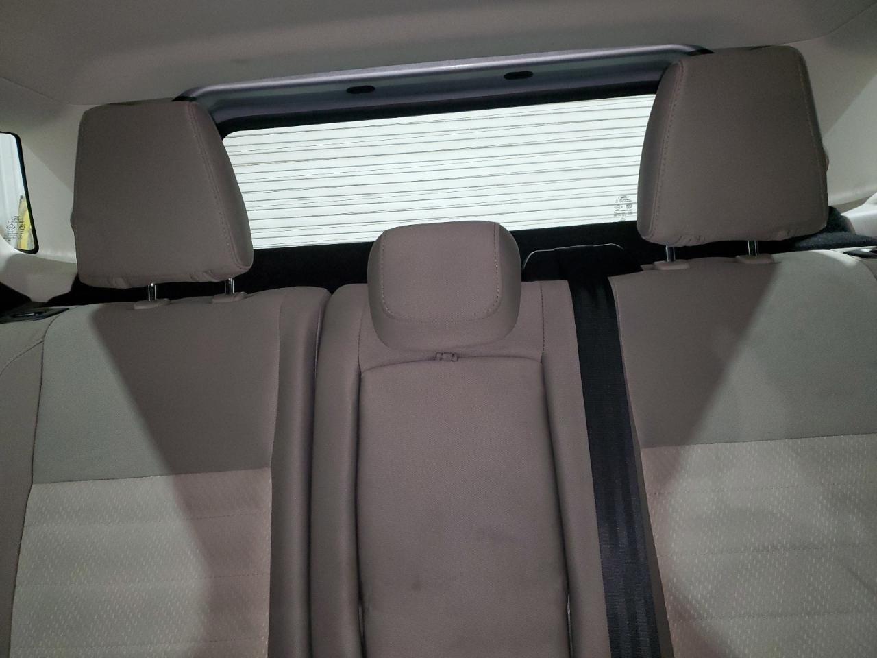 2020 Ford Ecosport S VIN: MAJ6S3FL8LC386599 Lot: 67112844