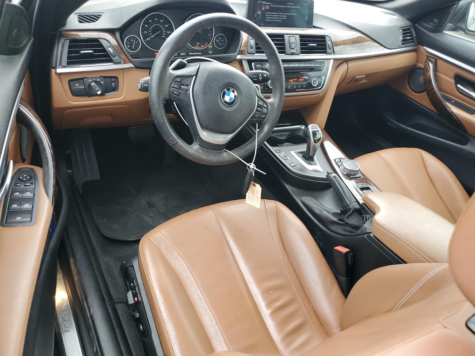 WBA3V9C55FP799376 2015 BMW 428 Xi