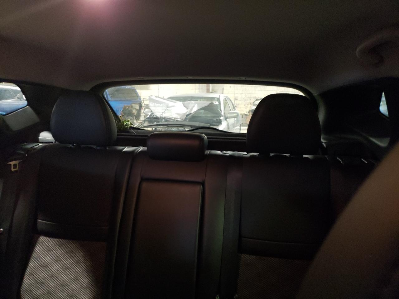 2022 Nissan Rogue Sport Sv VIN: JN1BJ1BW1NW482854 Lot: 65650954