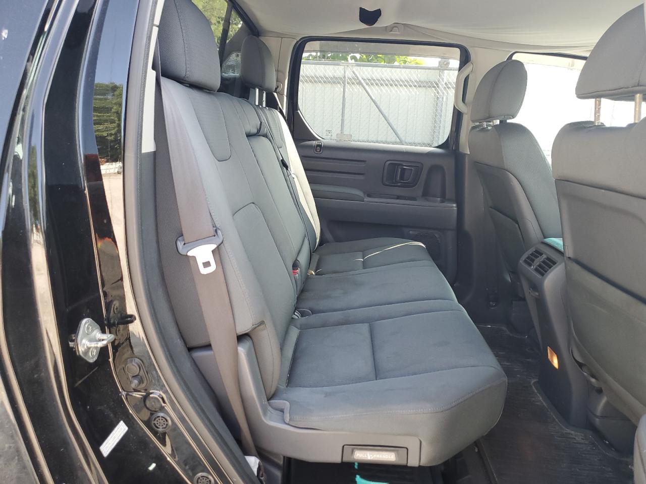 2008 Honda Ridgeline Rt VIN: 2HJYK16228H510428 Lot: 67024634