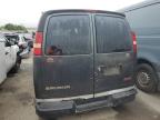 2003 Gmc Savana G3500 de vânzare în Glassboro, NJ - Undercarriage