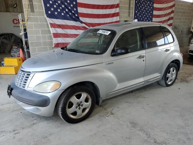 2001 Chrysler Pt Cruiser  за продажба в Columbia, MO - Front End