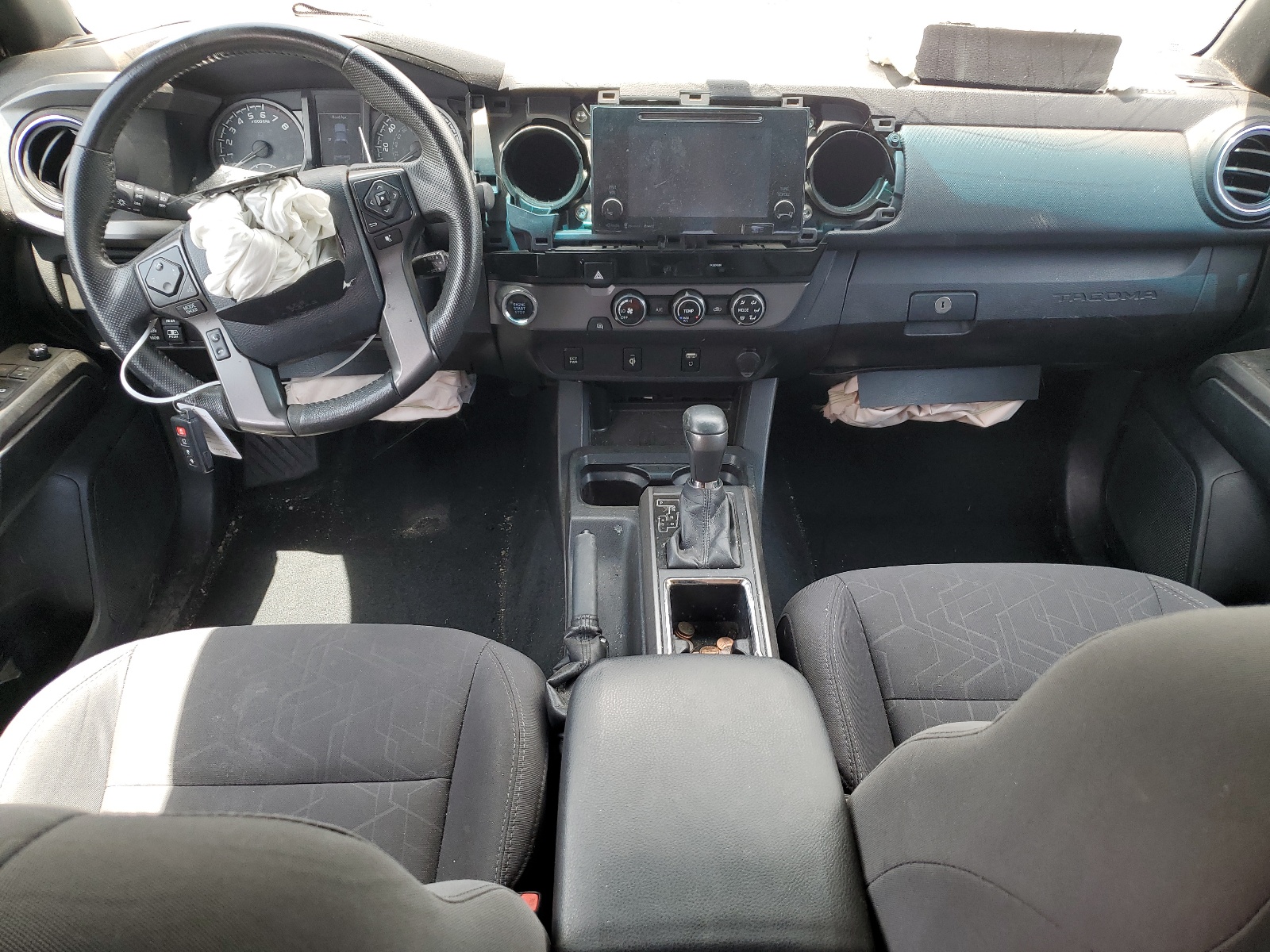 3TMAZ5CN5HM037830 2017 Toyota Tacoma Double Cab