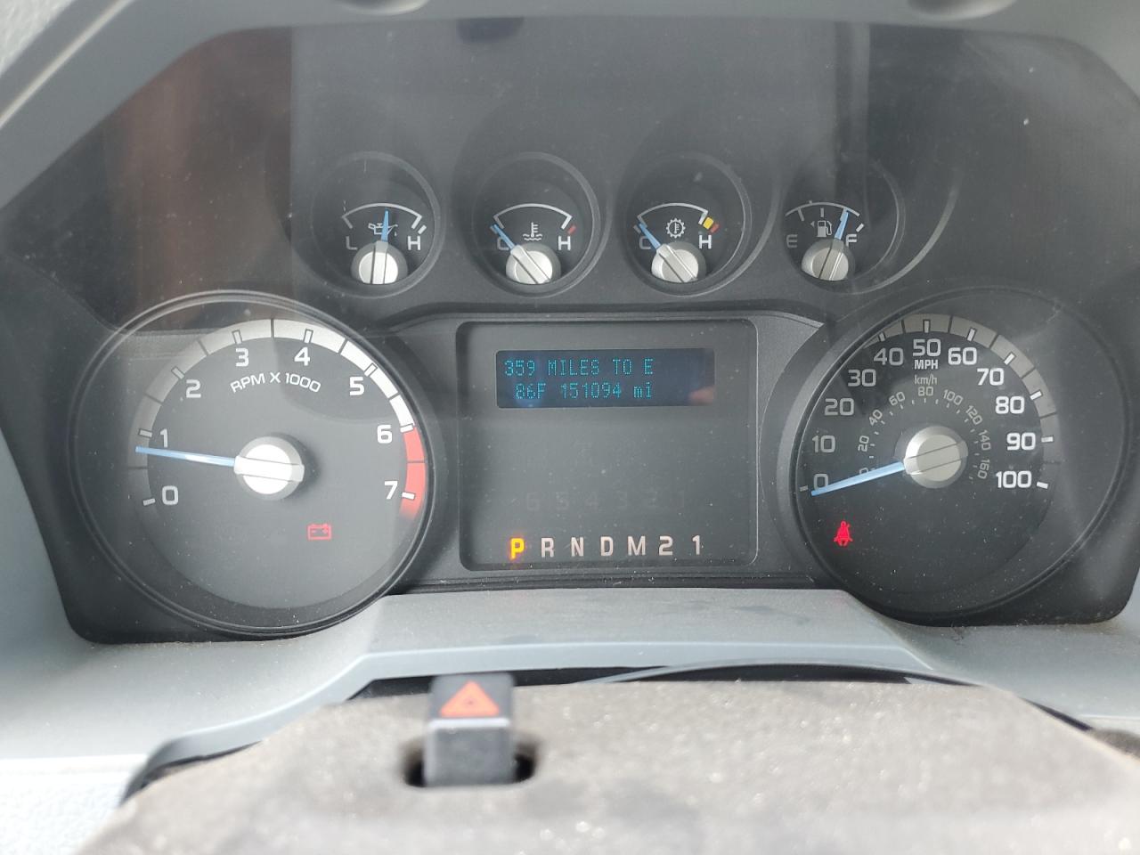 2016 Ford F350 Super Duty VIN: 1FTRF3B61GEA68703 Lot: 66684684