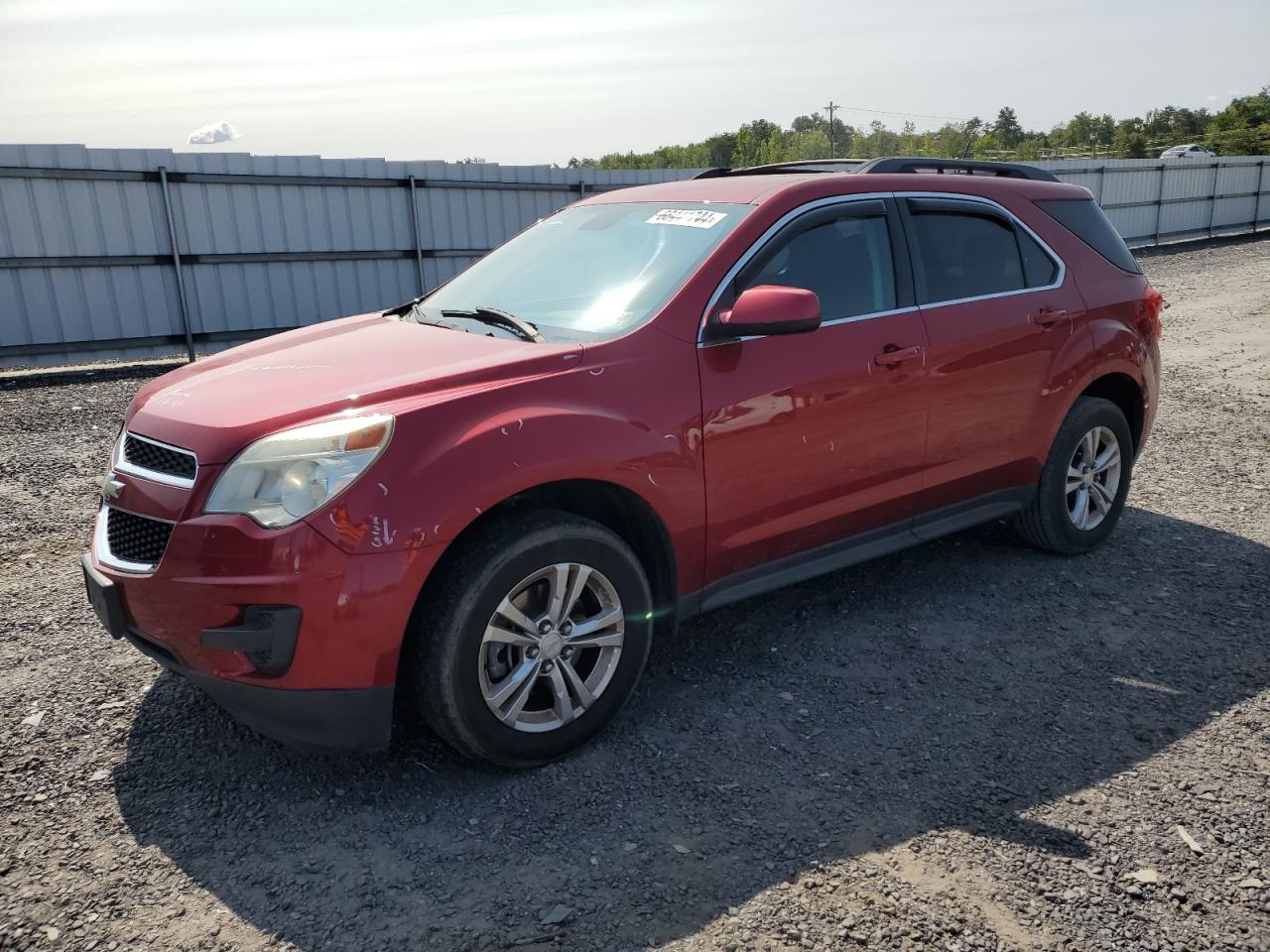 1GNALBEK7FZ103235 2015 CHEVROLET EQUINOX - Image 1