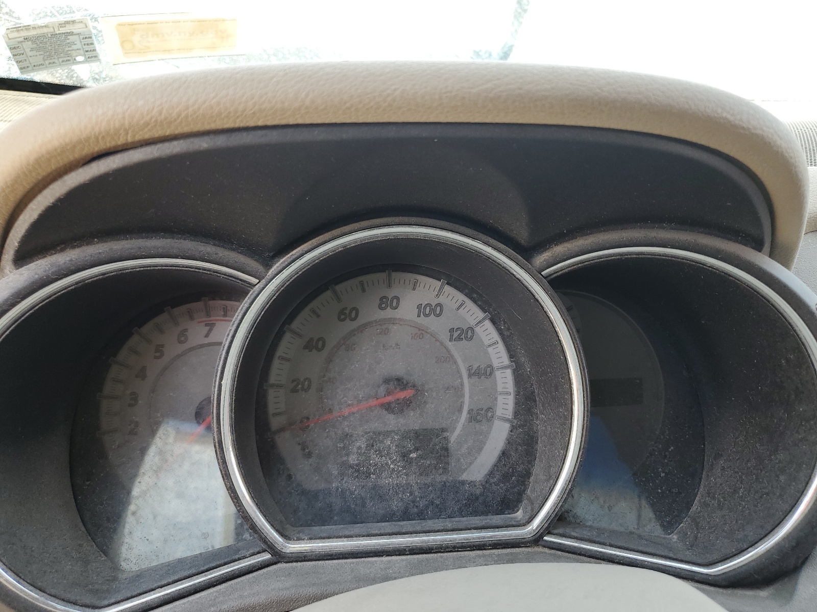 JN8AZ18W39W109429 2009 Nissan Murano S