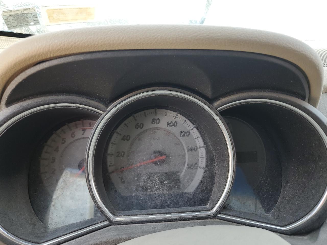 2009 Nissan Murano S VIN: JN8AZ18W39W109429 Lot: 56975404