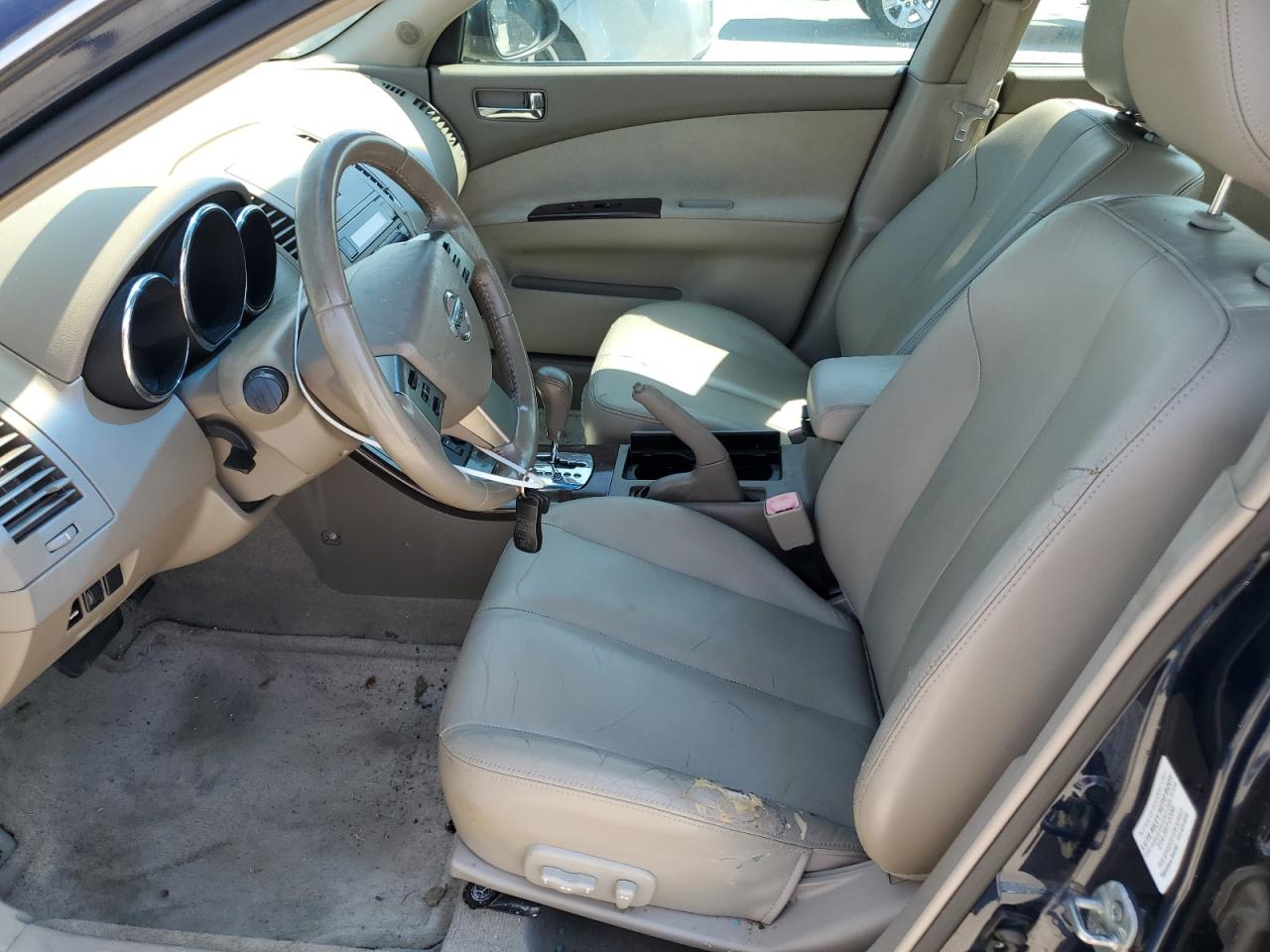 2005 Nissan Altima S VIN: 1N4AL11D65N928303 Lot: 66998824