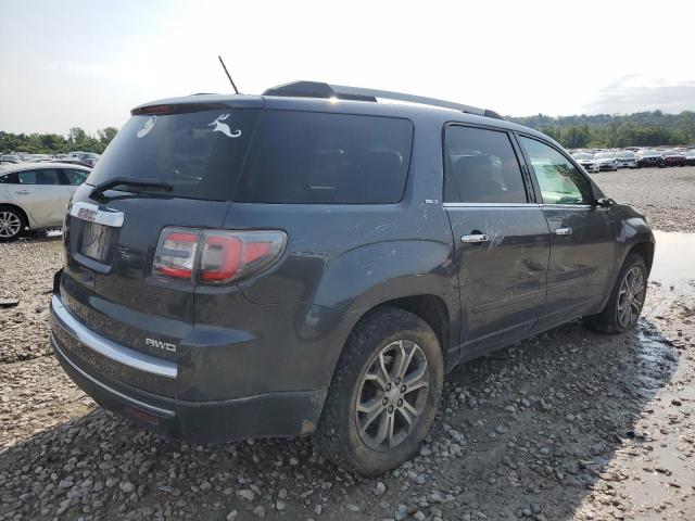 Паркетники GMC ACADIA 2014 Сірий