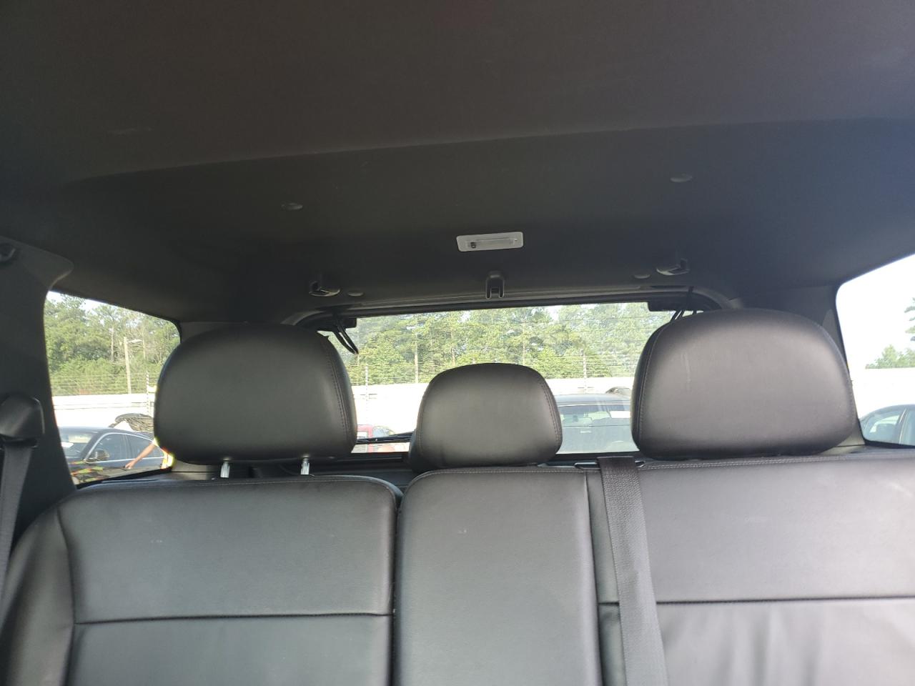 2011 Ford Escape Limited VIN: 1FMCU9EG5BKB71874 Lot: 65777304