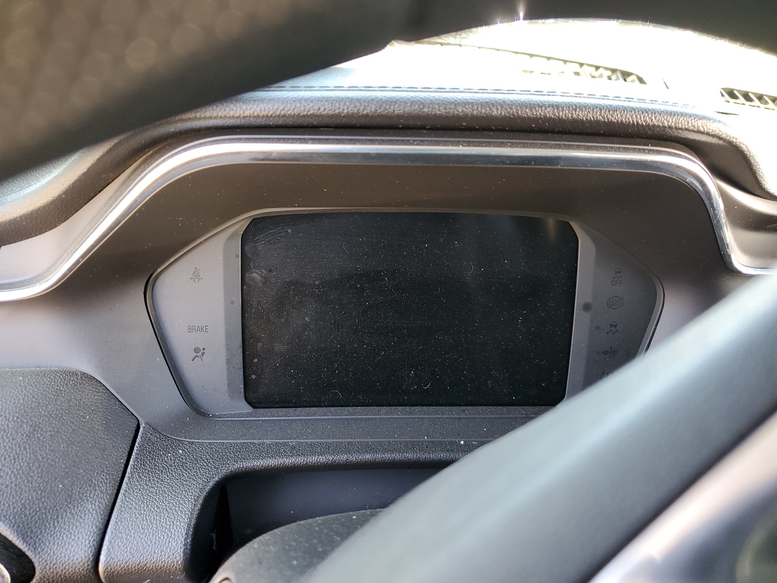 1G1FW6S09P4176453 2023 Chevrolet Bolt Ev 1Lt