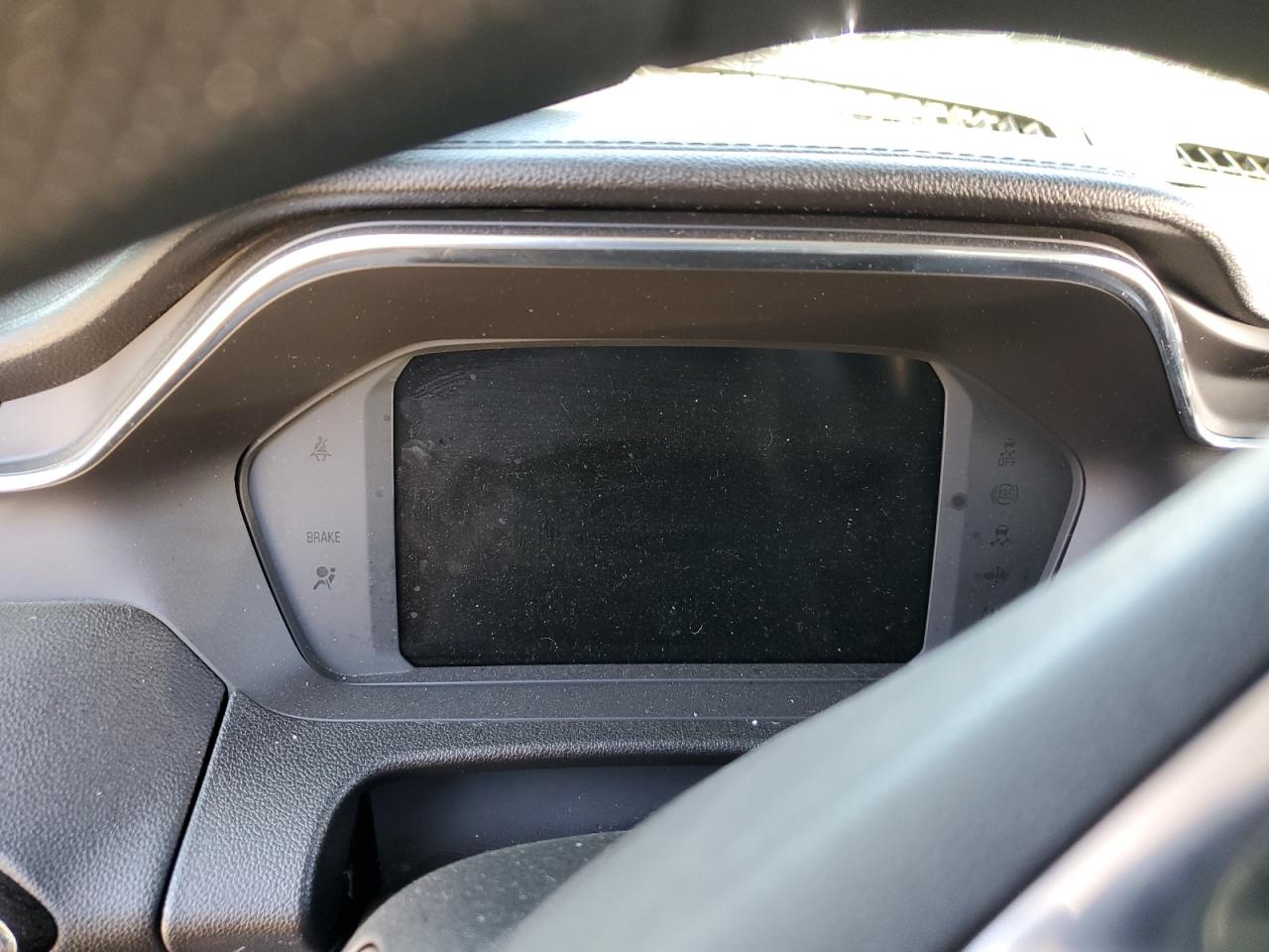 2023 Chevrolet Bolt Ev 1Lt VIN: 1G1FW6S09P4176453 Lot: 67559084