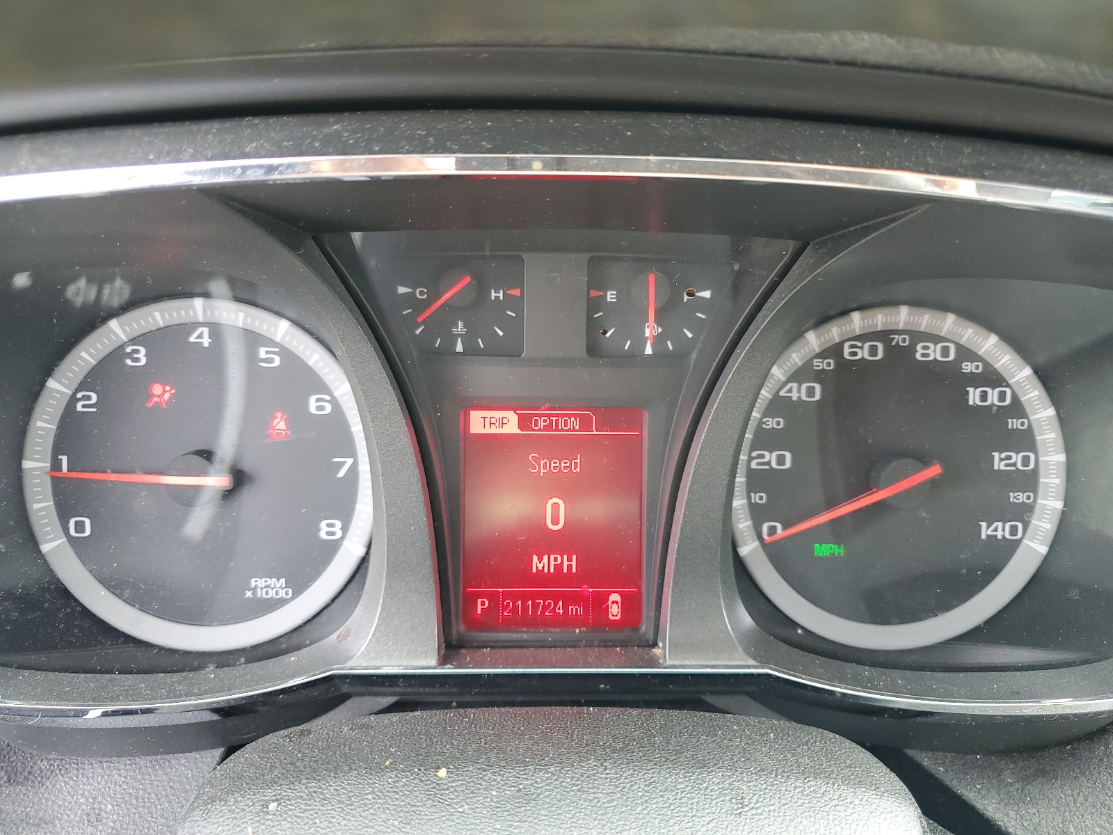 2GKALWEK1D6140441 2013 GMC Terrain Slt