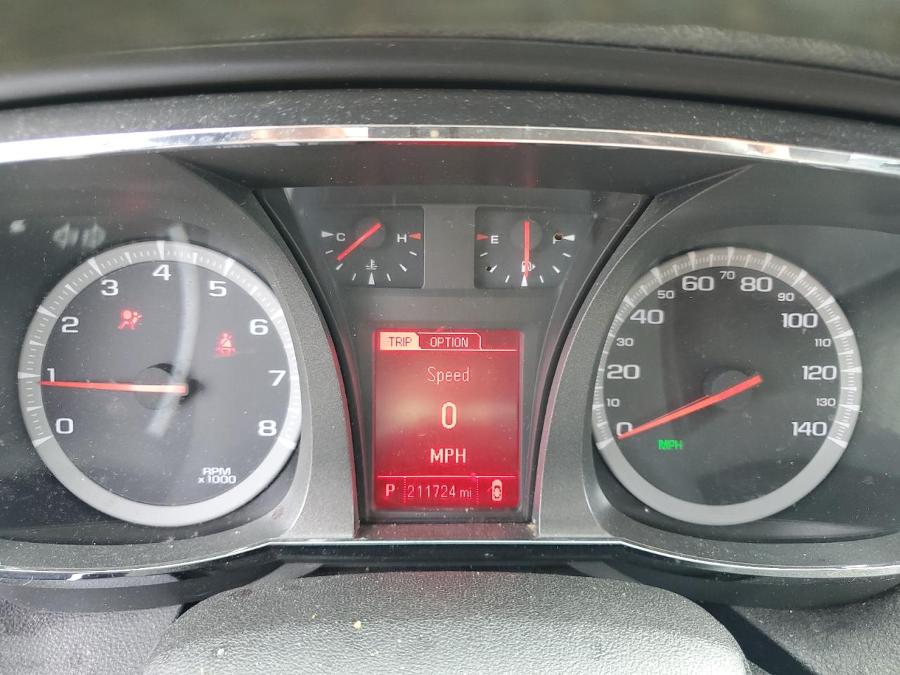 2013 GMC Terrain Slt VIN: 2GKALWEK1D6140441 Lot: 66729174