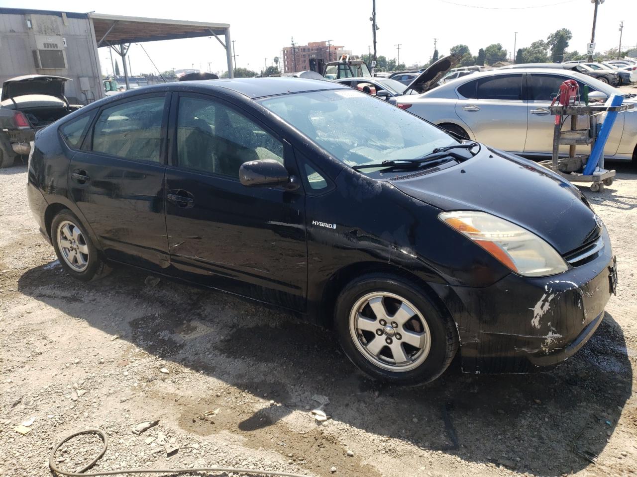 2007 Toyota Prius - Image 4