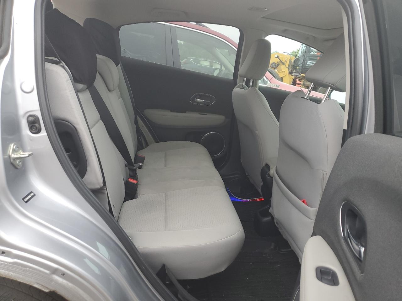 2019 Honda Hr-V Ex VIN: 3CZRU6H5XKM734685 Lot: 65231324