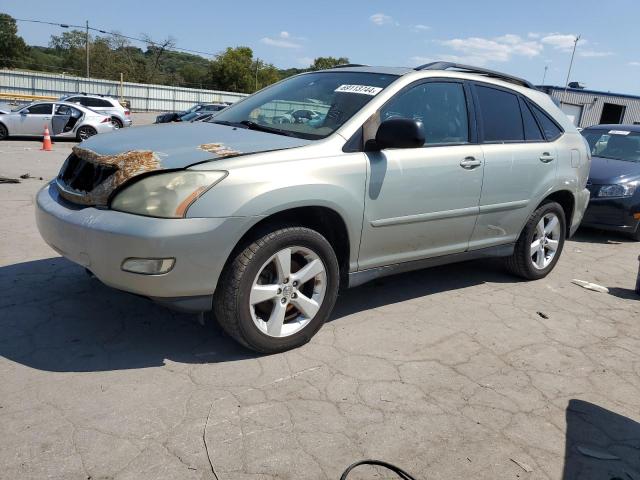 2004 Lexus Rx 330 за продажба в Lebanon, TN - Front End