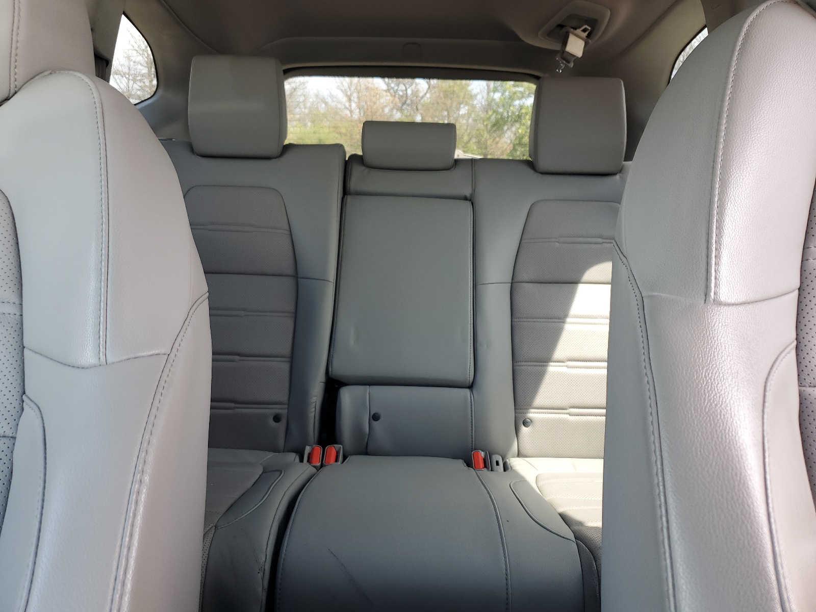 2HKRW2H85HH650047 2017 Honda Cr-V Exl