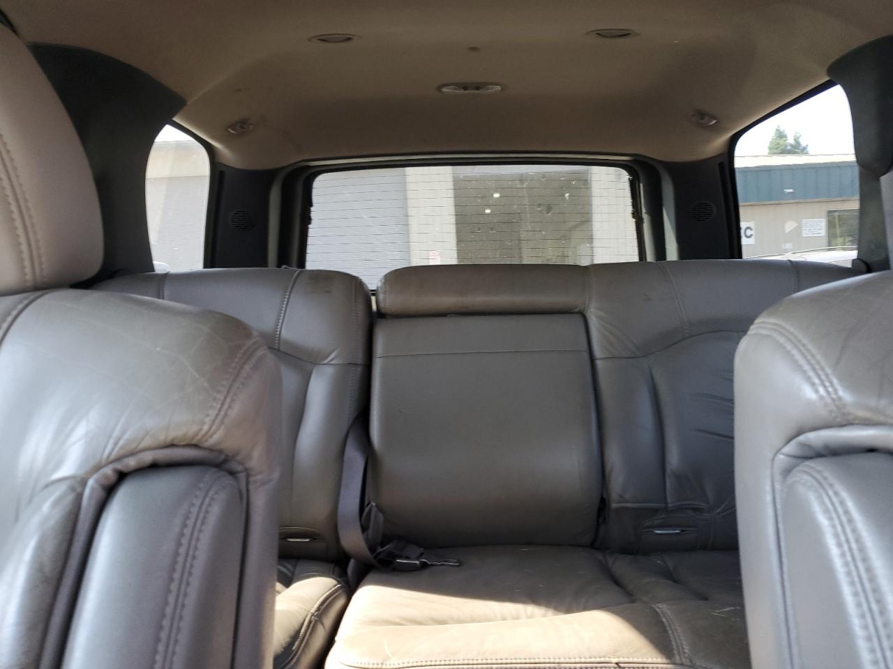 2002 Chevrolet Tahoe K1500 VIN: 1GNEK13Z82R138309 Lot: 66200414