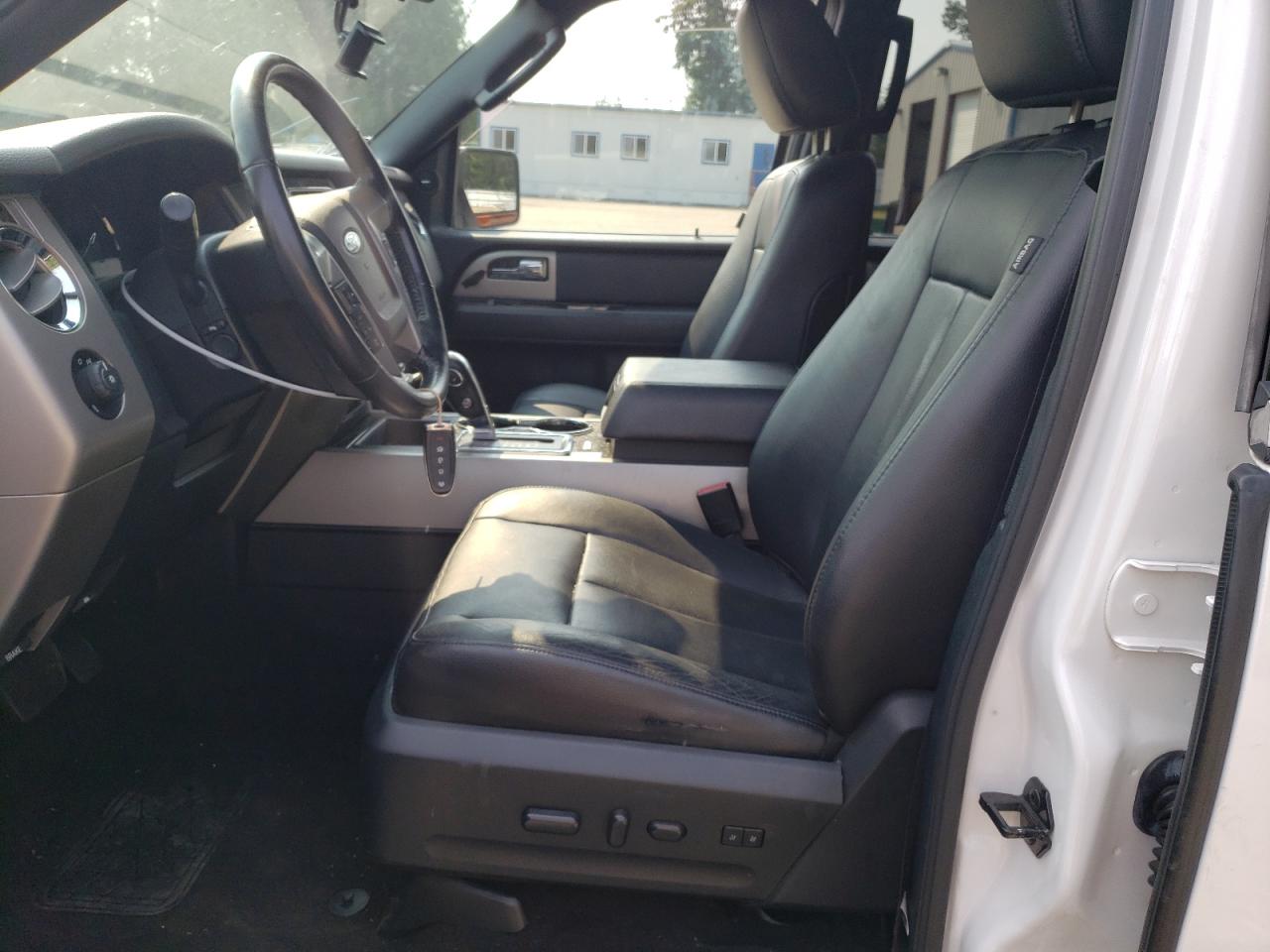 1FMJU2AT7FEF26646 2015 Ford Expedition Limited