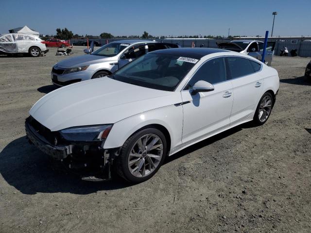 2023 AUDI A5, VIN: WAUABCF56PA022184