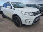 2017 SUZUKI VITARA SZ-T DDIS  for sale at Copart YORK