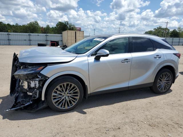 2024 Lexus Rx 350H Base