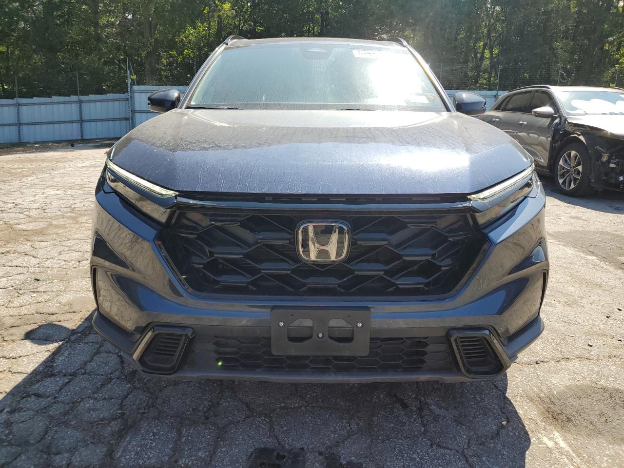 2023 Honda Cr-V Sport VIN: 7FARS6H57PE030908 Lot: 67929224