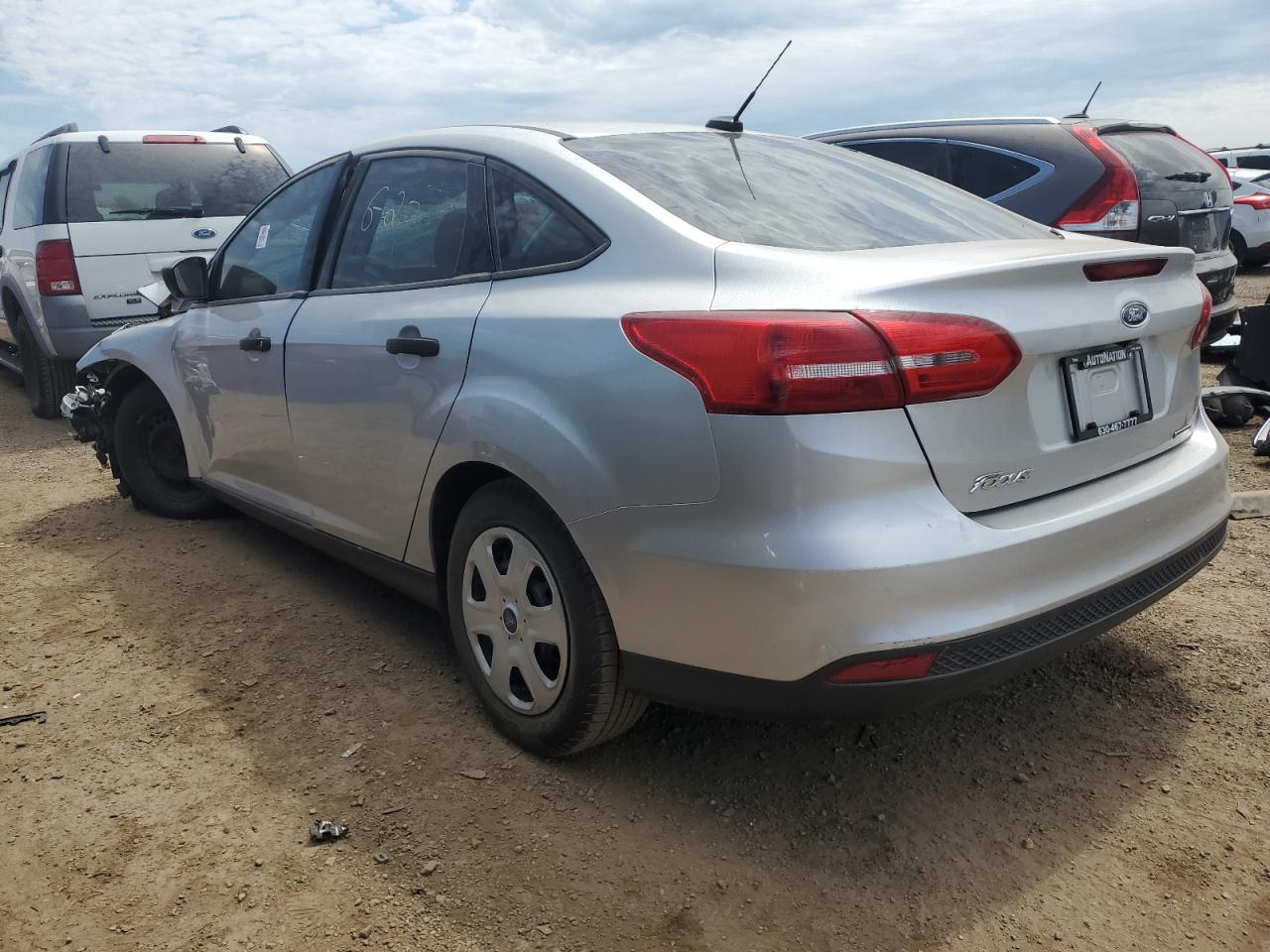 2016 Ford Focus - Image 2