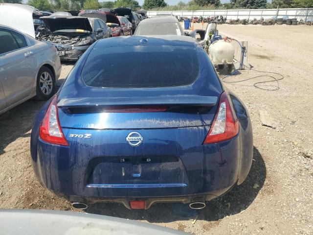 JN1AZ4EH4LM820310 Nissan 370Z BASE 6