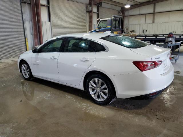 1G1ZD5ST6NF173356 Chevrolet Malibu LT 2